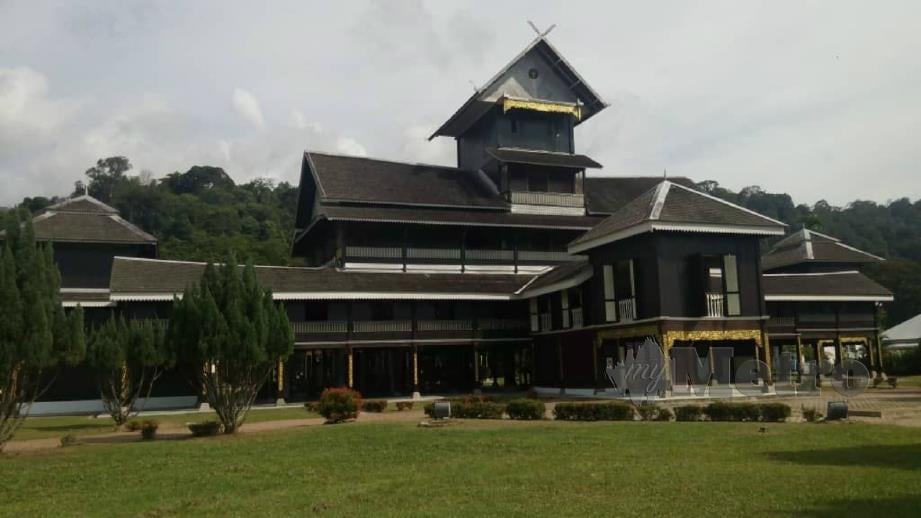 Majlis Daerah Kuala Pilah