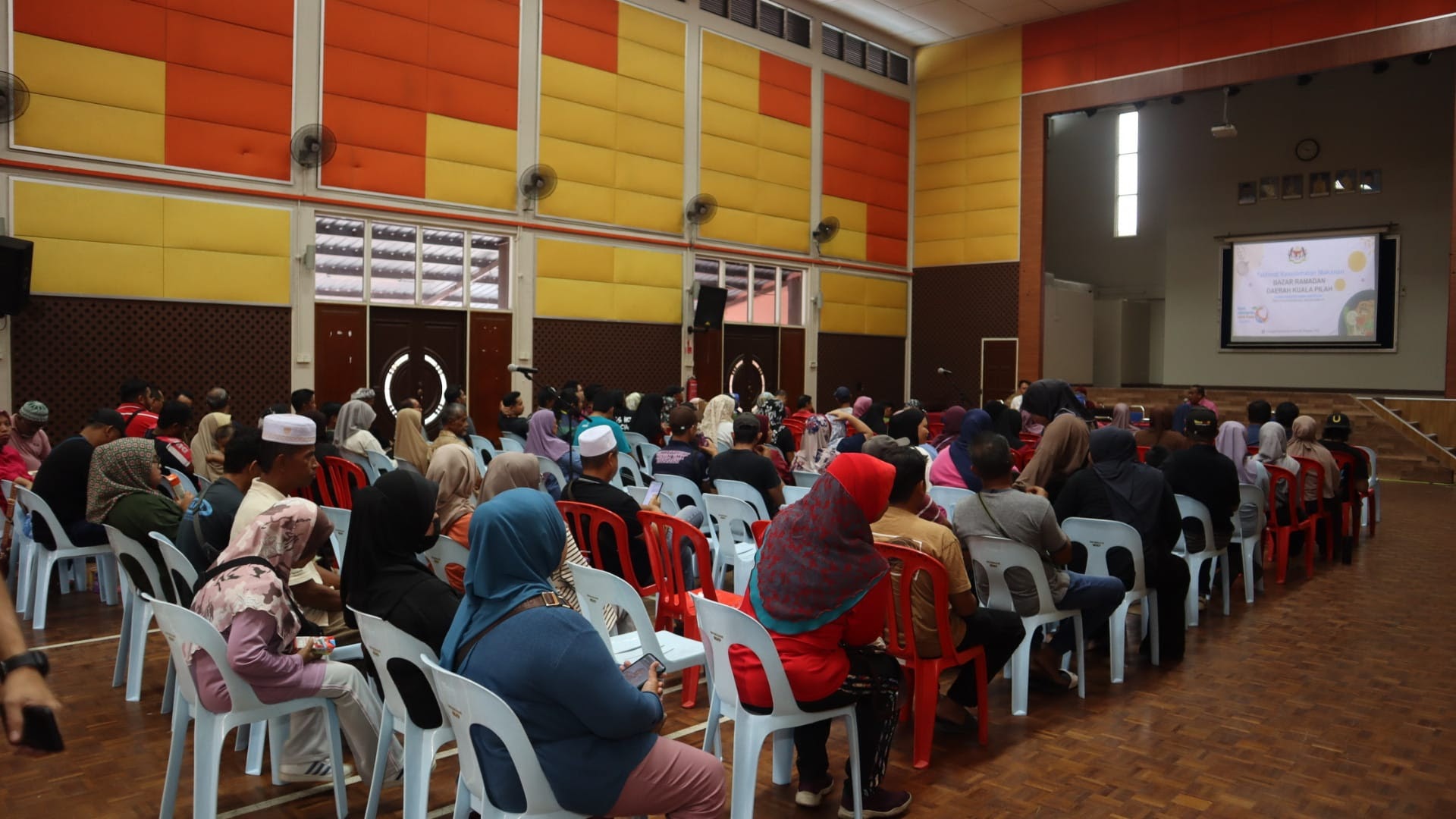 Dewan Bandaran Kuala Pilah